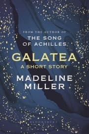 Cover von Galatea