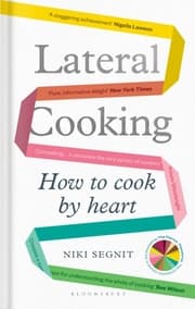 Cover von Lateral Cooking