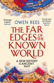 Cover von The Far Edges of the Known World