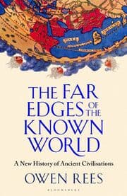 Cover von The Far Edges of the Known World