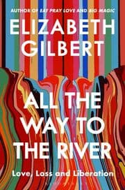 Cover von All the Way to the River
