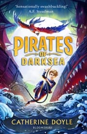 Cover von Pirates of Darksea