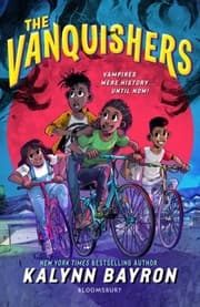 Cover von The Vanquishers