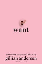 Cover von Want