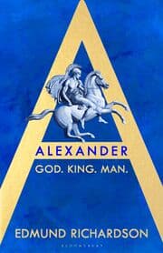 Cover von Alexander