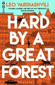 Cover von Hard by a Great Forest