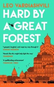 Cover von Hard by a Great Forest
