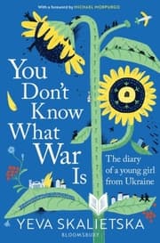 Cover von You Don't Know What War Is