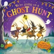 Cover von We're Going on a Ghost Hunt