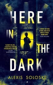Cover von Here in the Dark