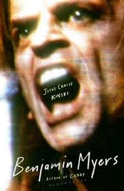 Cover von Jesus Christ Kinski