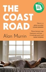 Cover von The Coast Road