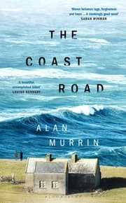 Cover von The Coast Road