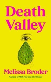 Cover von Death Valley