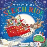 Cover von We're Going on a Sleigh Ride