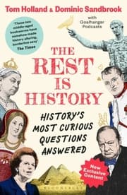Cover von The Rest is History
