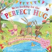 Cover von We're Looking for the Perfect Hug
