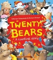 Cover von Twenty Bears