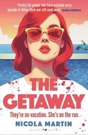 Cover von The Getaway