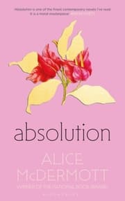 Cover von Absolution