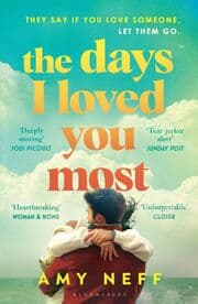Cover von The Days I Loved You Most