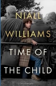 Cover von Time of the Child