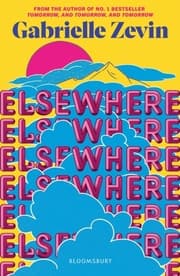 Cover von Elsewhere