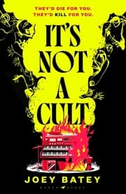 Cover von It's Not a Cult