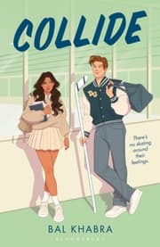 Cover von Collide