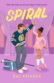 Cover von Spiral