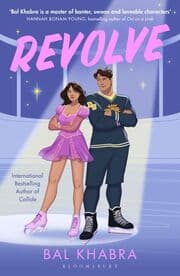 Cover von Revolve