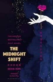 Cover von The Midnight Shift