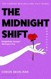 Cover von The Midnight Shift