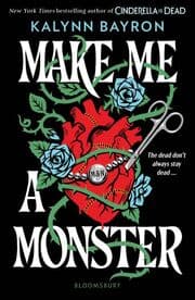 Cover von Make Me a Monster