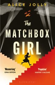 Cover von The Matchbox Girl
