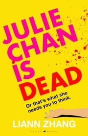 Cover von Julie Chan is Dead