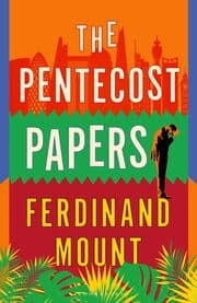 Cover von The Pentecost Papers