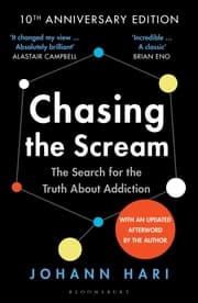 Cover von Chasing the Scream