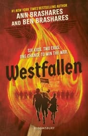 Cover von Westfallen