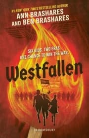 Cover von Westfallen