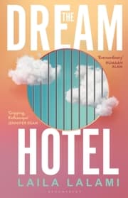 Cover von The Dream Hotel