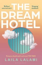 Cover von The Dream Hotel