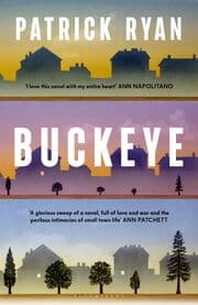 Cover von Buckeye
