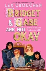 Cover von Bridget and Gabe Are Not Okay