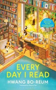 Cover von Every Day I Read