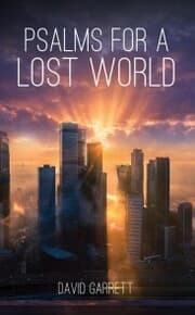 Cover von Psalms for a Lost World