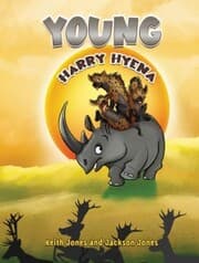 Cover von Young Harry Hyena