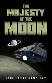 Cover von The Majesty of the Moon