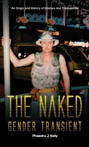 Cover von The Naked Gender Transient