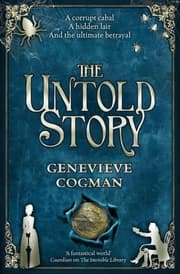 Cover von The Untold Story